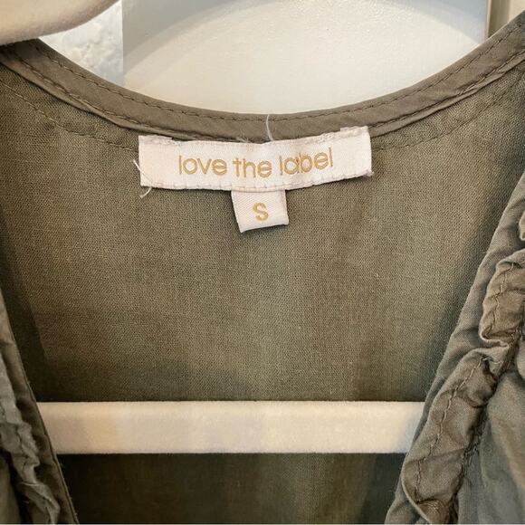 Love The Label Remy Dress - Picture 5 of 7